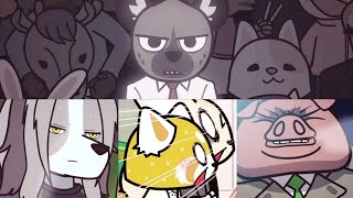 Aggretsuko Season 4 is The Most Different Version of What We Love About the Series [upl. by Chamkis]