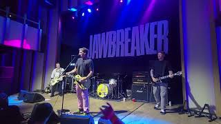 Jawbreaker  quotStuttering May 4thquot  Echo Lounge [upl. by Asset]