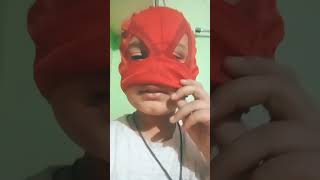 spider man IND trailer under 11years [upl. by Hach]