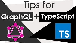 What is TypeGraphQL Why Should You Care About TypeScript And GraphQL [upl. by Drwde337]