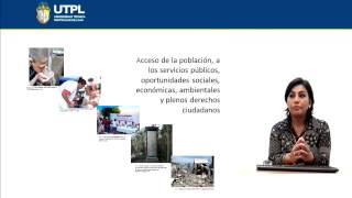 Participacion comunitaria Desarrollo Comunitario y Gestión Social [upl. by Aihsein]