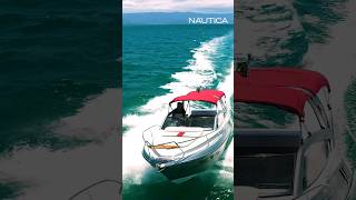 Navegue a bordo da TRITON 300 Sport Saiba mais no testenautica [upl. by Olmsted476]