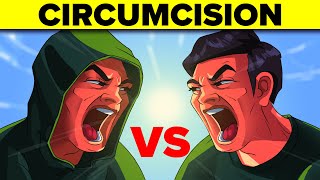 Circumcision  Pros and Cons [upl. by Alithia]