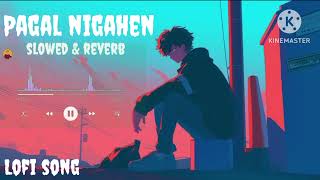 Me Jinda Hu Lekin lofi Songs slowed amp reverb [upl. by Dominick]