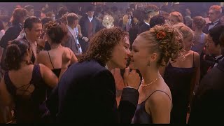 10 Things I Hate About You  Trailer 10 Cosas que odio de ti [upl. by Naujek]