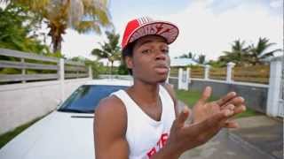 Wendyyy Traka  Freestyle  official Video  Oct 2012 [upl. by Crista353]