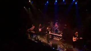 Tony Kakko amp Nightwish  Beauty and the Beast Live subtitulado [upl. by Adnolahs]