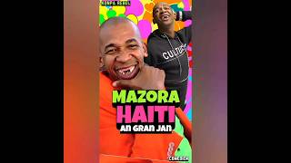 MazoraHaiti Music Video New🔥 Djapòt [upl. by Rimaj]