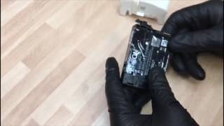 How to reset Ink Cartridges Epson XP235 XP332 XP335 XP432 XP435 XP245 XP342 XP345 [upl. by See]