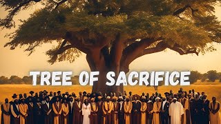 Tree of Sacrifice 112723 [upl. by Thedrick]