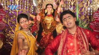 निरख उठे लाल की तोहरी नजरिया  Jai Ho Maa  Karan Singh  Bhojpuri Devi Geet 2016 [upl. by Trainor230]