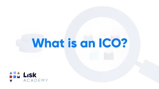 What Means ICO  Initial Coin Offering Easily Explained [upl. by Ardnajela]