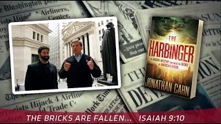 quotThe Harbingerquot by Jonathan Cahn  Isaiah 910 [upl. by Bengt]