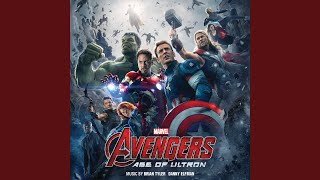 New Avengers  Avengers Age of Ultron [upl. by Calla54]