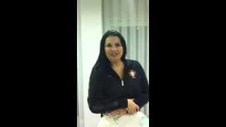 Video Katia Aveiro [upl. by Randolf]