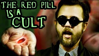 The Red Pill is a CULT [upl. by Neslund]