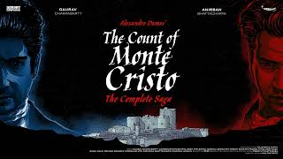 BestOfSundaySuspense  The Count of Monte Cristo  Complete Saga  Alexandre Dumas  Mirchi Bangla [upl. by Ridan]