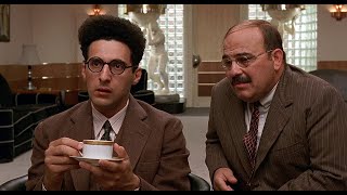 Barton Fink 1991 Trailer [upl. by Dov]