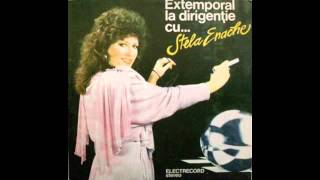 Stela Enache  Diminetile mele disco Romania 1988 [upl. by Hardie]