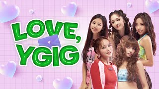 YGIG Love YGIG Teaser 💌 [upl. by Philip932]