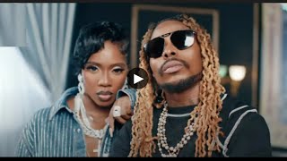 Tiwa Savage ft Asake Loaded Official Video Lyrics [upl. by Guy]