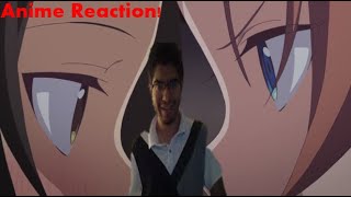 MOTHER OF THE GODDESS DORMITORY 女神寮の寮母くん。 Episode 10 Live Reaction [upl. by Ailyt]