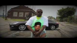 J DILLA quotBIG THANGSquot featuring ESHAM OFFICIAL VIDEO [upl. by Akenahc646]