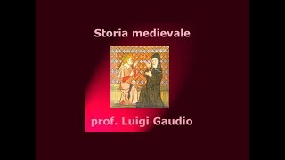 La riforma interna della Chiesa e la lotta per le investiture [upl. by Gunilla]