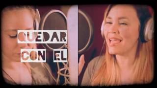 Shiina ft Srta Dayana  Te Puedes Quedar con El Promo Video [upl. by Asylem]