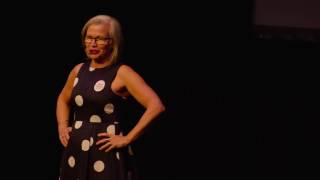 The vaccination for procrastination  Bronwyn Clee  TEDxDarwin [upl. by Eniak]