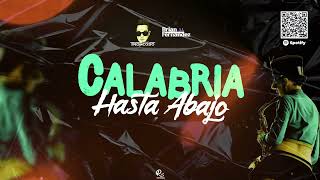 Calabria hasta abajo👇  Luciano Troncoso ft Dj Brian Fernandez techengue reedit mix [upl. by Eibrik]