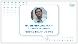 Customer Success Story  Polybond India Pvt Ltd Soars with ESDS Cloud [upl. by Shauna]