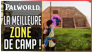 ⛔PALWORLD ► Simmuniser des Raids au début du jeu [upl. by Nylhtac448]