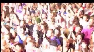 Pendulum  Witchcraft Live at Lowlands 082210 HQ [upl. by Assilaj]