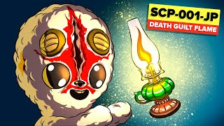 SCP001JP  Burdens of Death Now Gone Thanks to This Lamp [upl. by Areikahs]