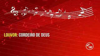 Cordeiro de Deus [upl. by Werdn530]