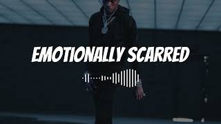 Lil Baby  Emotionally Scarred  8D Audio 🎧 [upl. by Mahla]