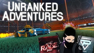 Unranked Adventures feat Dicce Peeter and Bonnix [upl. by Danforth]