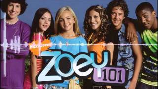 Zoey 101 Theme Song ElectroDubstep  Follow Me  Martin Rothsteins [upl. by Jabe586]