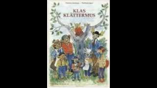 Klas Klättermus hela versionen [upl. by Seth]