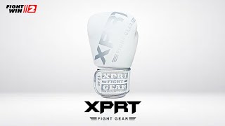 XPRT Bokshandschoenen Pro V3 Clouds  Review Fight2Win [upl. by Demona168]