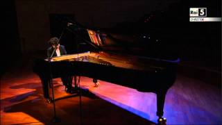 Lang Lang Scherzo No2 Op31 Chopin [upl. by Eidnak]