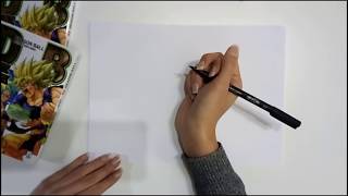 TUTORIAL impariamo a scrivere la parola quotmangaquot in giapponese [upl. by Kurys830]