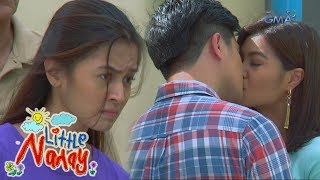 Little Nanay Full Episode 33 [upl. by Aicirtap]