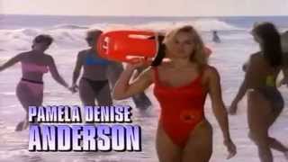 Baywatch 2 theme openingJimi JamisonIm always here [upl. by Landbert]