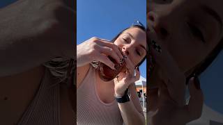 food truck festival vlog [upl. by Gerrald835]