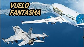 ¡Insólito Pilotos PIERDEN el Conocimiento 😵✈️  Vuelo 522 Helios [upl. by Bianka651]