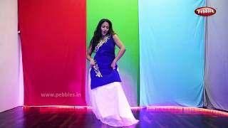 Pallo Latke Song Choreography  Komal Nagpuri Video  Best Hindi Songs For Dancing Girls [upl. by Mensch]