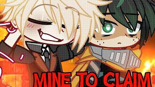 Honey BkDk GCMM🧡💚VILLAIN BAKUGO [upl. by Enrique]