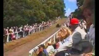 Brooklands Centenary Hill Climb [upl. by Anyek]